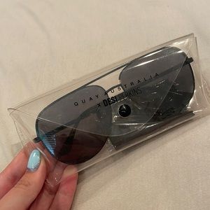 Quay Australia sunglasses